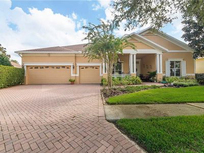 5234 Jennings Trl, Brooksville, FL, 34601