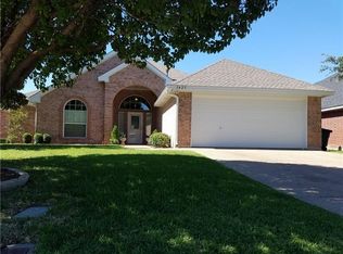 5425 Appalachian Way, Fort Worth, TX 76123