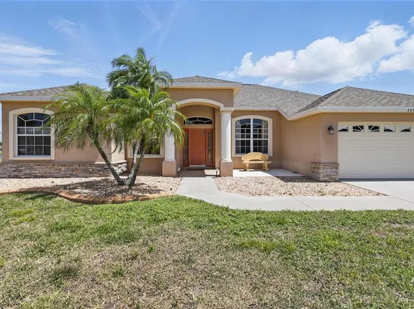 3218 45th Way E, Bradenton, FL 34203