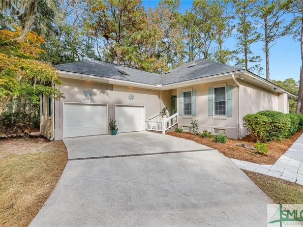 4 McEachern Court, Savannah, GA 31411