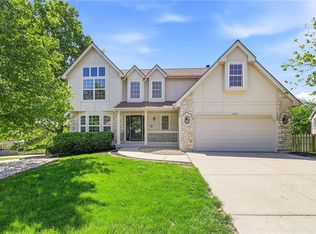 1925 Meadowlane, Kearney, MO 64060