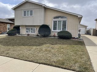 4917 W 124th St, Alsip, IL 60803