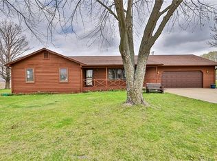 810 NW 8th St, Concordia, MO 64020