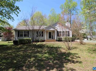 32 Hatchechubee Rd, Palmyra, VA 22963