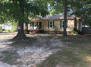 6200 Dorius Dr, North Chesterfield, VA 23234