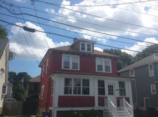 16 Lenoxdale Ave, Dorchester, MA 02124