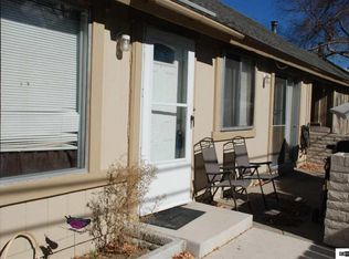 1737 London Cir, Sparks, NV 89431