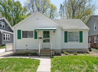 417 Catalpa Dr, Royal Oak, MI