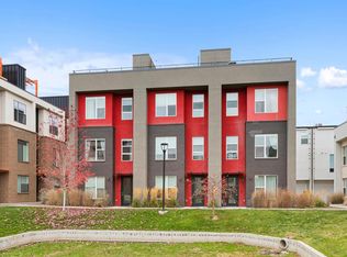 3048 Wilson Ct Unit 2, Denver, CO 80205
