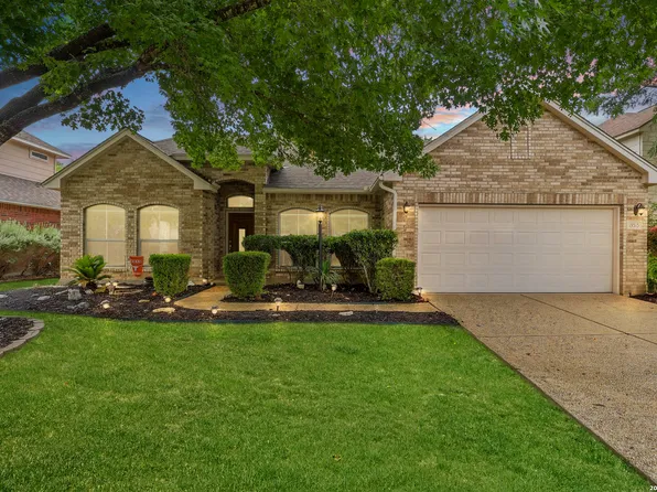 13515 BLUFFTON PARK, San Antonio, TX 78231