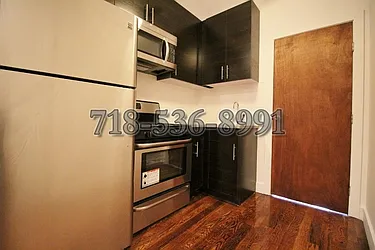 Rented by Next Door Realty NYC
