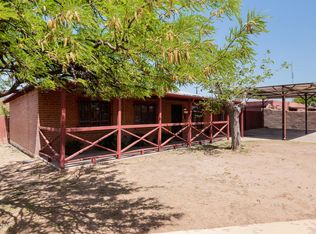 5701 E 35th St, Tucson, AZ 85711
