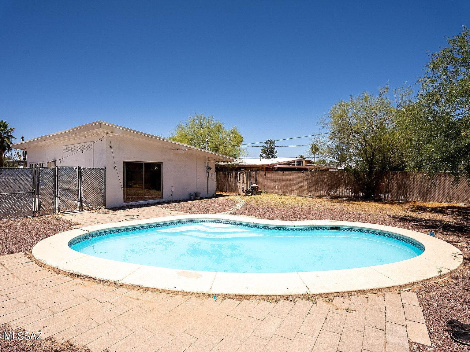 2023 S Wilson Ave, Tucson, AZ 85713 | Zillow