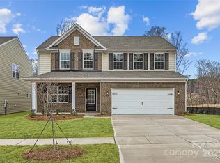 5735 Olive Beach Rd, Kannapolis, NC 28081