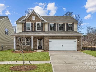 5735 Olive Beach Rd, Kannapolis, NC, 28081