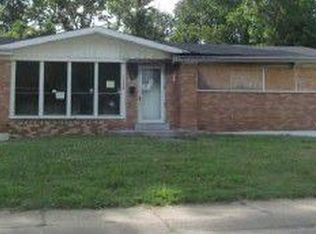 1138 Wilson Ave, Saint Louis, MO 63130