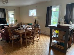 40 Imrie Rd FLOOR 2, Allston, MA 02134