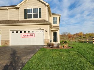 4716 Redbud Ct, Wonder Lake, IL 60097