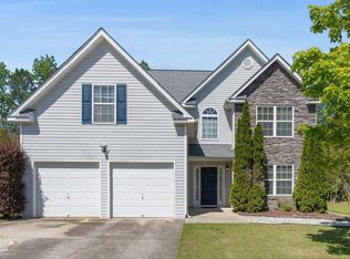 250 Millstone Dr, Hampton, GA 30228