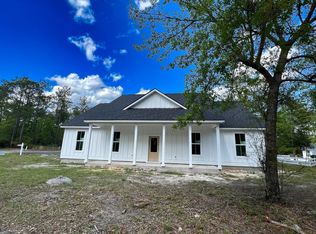 79 Piedmont Rd, Walterboro, SC 29488