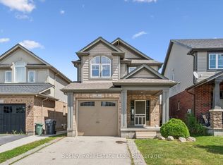 4 Pearson St, Guelph, ON N1L0C2