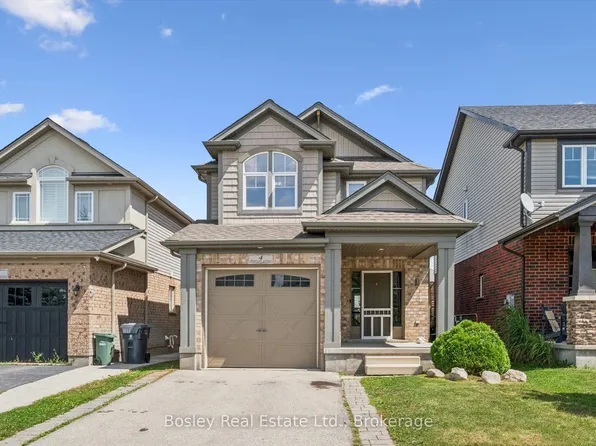 4 Pearson St, Guelph, ON N1L 0C2