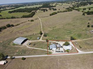 6384 Cooter Rd, Davis, OK 73030