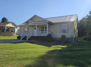 26 Cotter Way, Morehead, KY 40351
