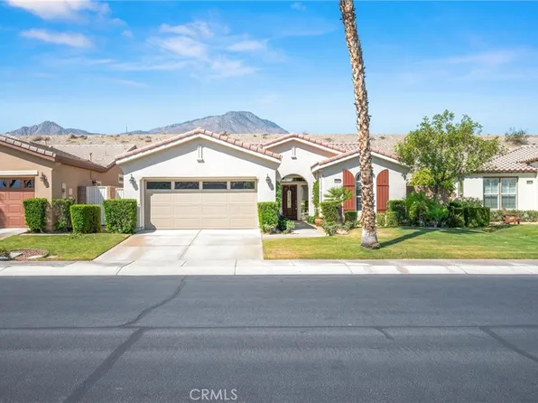 60655 Living Stone Dr, La Quinta, CA 92253
