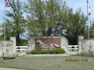 130 Steel Dust Dr, Red Oak, TX 75154