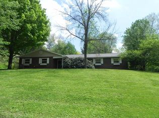 148 Edgewood Dr NW, Granville, OH