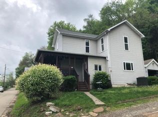 103 High St, Elco, PA 15434