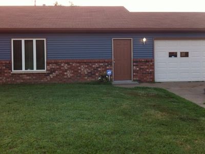 1350 Parkside Dr, Junction City, KS, 66441