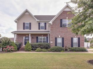 1831 Cason Trl, Murfreesboro, TN 37128