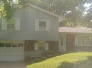 1012 Odus Dr, Jackson, MO 63755
