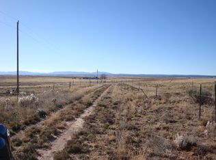 72 Robert Dr, McIntosh, NM 87032