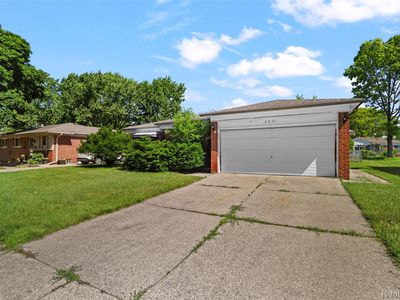2891 Teasdale Dr, Troy, MI, 48083