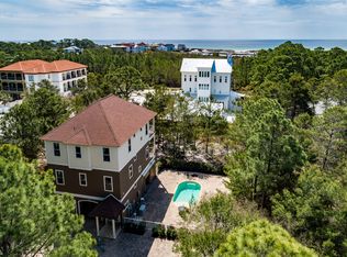 LOT 3 Grande Ave, Santa Rosa Beach, FL 32459