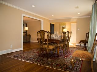 9711 Buxhill Dr, Dallas, TX 75238