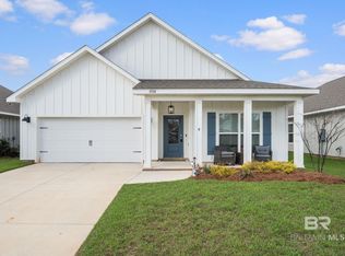 8508 Rosedown Ln, Daphne, AL 36526