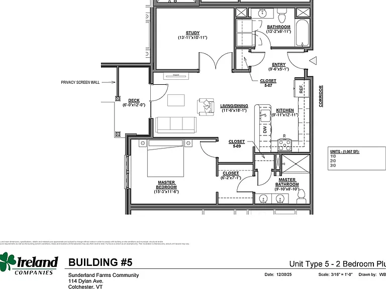 114 Dylan Ave at Sunderland Farms Community — Photo 4