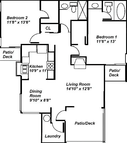 Bella Vista At Warner Ridge — Photo 66