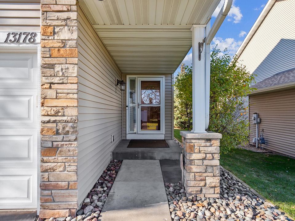 13178 Grouse St NW, Coon Rapids, MN 55448 | Zillow