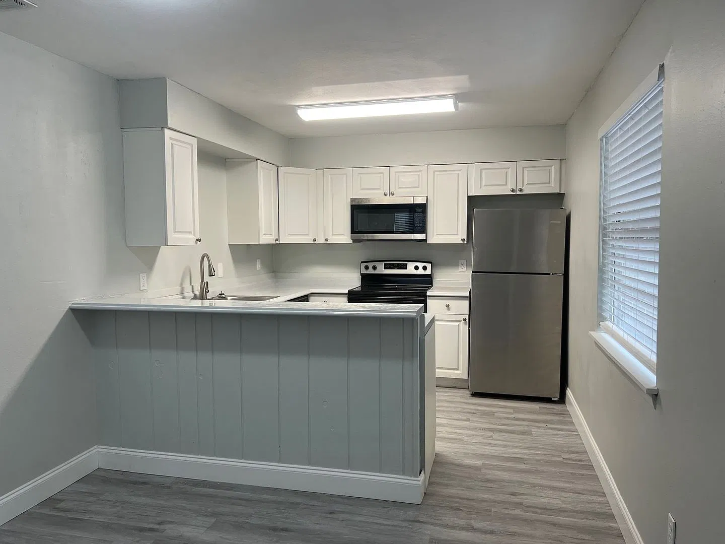 Salisbury Apartments — Photo 4