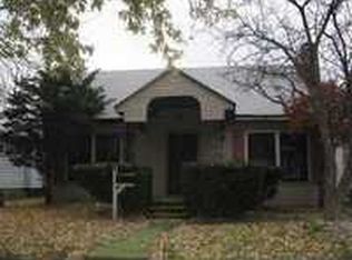 741 N Chester Ave, Indianapolis, IN