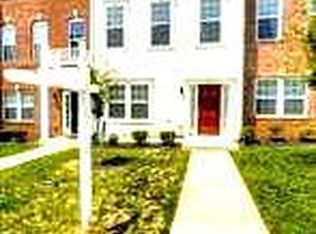 9324 Esplanade Ct, Owings Mills, MD 21117