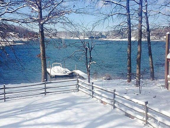 Beautiful in ALL Seasons