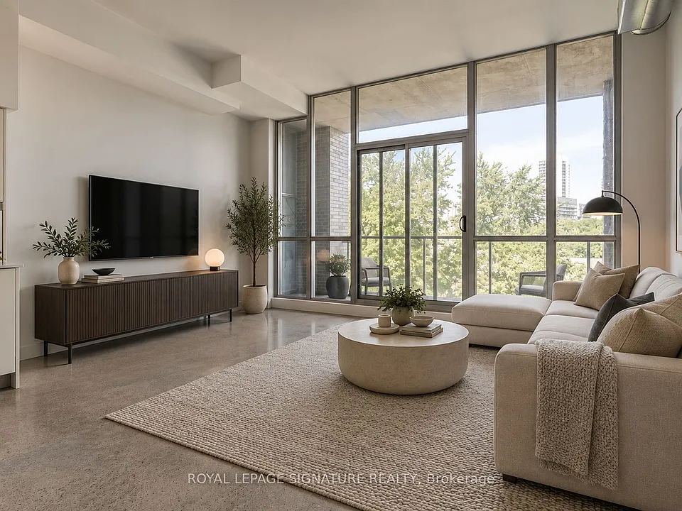 510 King St E #514