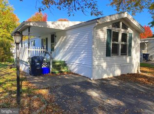 159 Shippensburg Mobile Est, Shippensburg, PA 17257