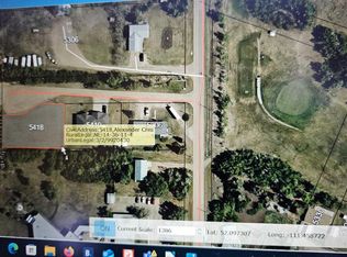 5418 Alexander Cres, Coronation, AB T0C 1C0